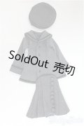 SDM＆MSD/OF:衣装セット/1/4　40ｃｍ　BJD　MJD　衣装　ドール用 I-25-10-12-258-KD-ZI