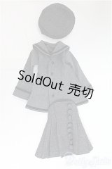 SDM＆MSD/OF:衣装セット/1/4　40ｃｍ　BJD　MJD　衣装　ドール用 I-25-10-12-258-KD-ZI