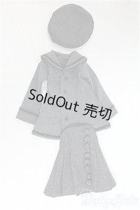 SDM＆MSD/OF:衣装セット/1/4　40ｃｍ　BJD　MJD　衣装　ドール用 I-25-10-12-258-KD-ZI