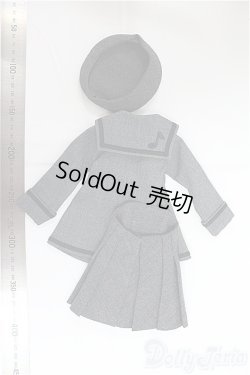 画像2: SDM＆MSD/OF:衣装セット/1/4　40ｃｍ　BJD　MJD　衣装　ドール用 I-25-10-12-258-KD-ZI