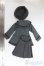 画像2: SDM＆MSD/OF:衣装セット/1/4　40ｃｍ　BJD　MJD　衣装　ドール用 I-25-10-12-258-KD-ZI (2)