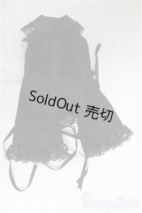 SD13G/OF:トップス/1/3　60ｃｍ　BJD　MJD　衣装　ドール用 I-25-10-12-257-KD-ZI