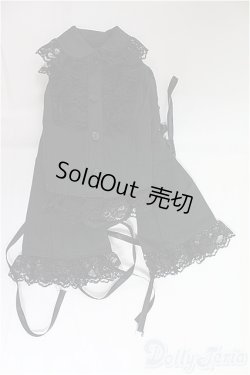 画像1: SD13G/OF:トップス/1/3　60ｃｍ　BJD　MJD　衣装　ドール用 I-25-10-12-257-KD-ZI