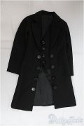 SD/OF:アウター/1/3　60ｃｍ　BJD　MJD　衣装　ドール用 I-25-10-12-256-KD-ZI