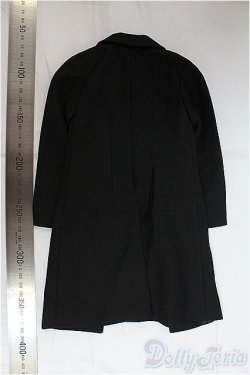 画像2: SD/OF:アウター/1/3　60ｃｍ　BJD　MJD　衣装　ドール用 I-25-10-12-256-KD-ZI