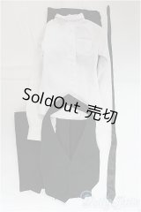 SDGrB＆SD13男の子/OF:衣装セット/1/3　65ｃｍ　BJD　MJD　衣装　ドール用 I-25-10-12-255-KD-ZI