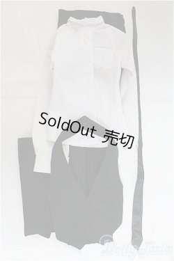 画像1: SDGrB＆SD13男の子/OF:衣装セット/1/3　65ｃｍ　BJD　MJD　衣装　ドール用 I-25-10-12-255-KD-ZI