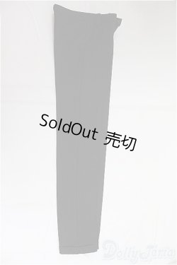 画像1: SDGrB＆SD13男の子/OF:パンツ/1/3　65ｃｍ　BJD　MJD　衣装　ドール用 I-25-10-12-253-KD-ZI