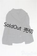 SD/OF:アウター/1/3　60ｃｍ　BJD　MJD　衣装　ドール用 I-25-10-12-252-KD-ZI