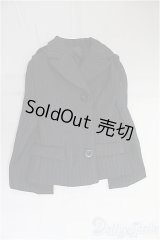 SD/OF:アウター/1/3　60ｃｍ　BJD　MJD　衣装　ドール用 I-25-10-12-252-KD-ZI