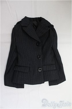 画像1: SD/OF:アウター/1/3　60ｃｍ　BJD　MJD　衣装　ドール用 I-25-10-12-252-KD-ZI