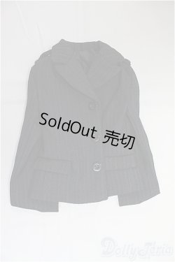 画像1: SD/OF:アウター/1/3　60ｃｍ　BJD　MJD　衣装　ドール用 I-25-10-12-252-KD-ZI