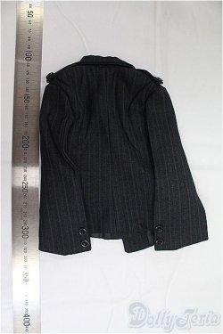 画像2: SD/OF:アウター/1/3　60ｃｍ　BJD　MJD　衣装　ドール用 I-25-10-12-252-KD-ZI