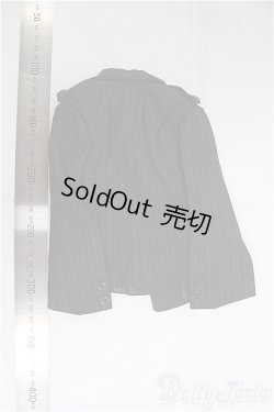 画像2: SD/OF:アウター/1/3　60ｃｍ　BJD　MJD　衣装　ドール用 I-25-10-12-252-KD-ZI