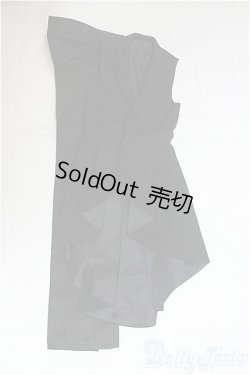 画像1: SDGrB＆SD13男の子/OF:衣装上下/1/3　65ｃｍ　BJD　MJD　衣装　ドール用 I-25-10-12-251-KD-ZI