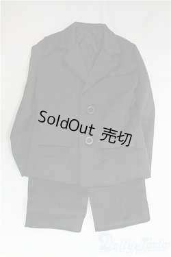 画像1: SDGrB＆SD13男の子/OF:衣装上下/1/3　65ｃｍ　BJD　MJD　衣装　ドール用 I-25-10-12-250-KD-ZI