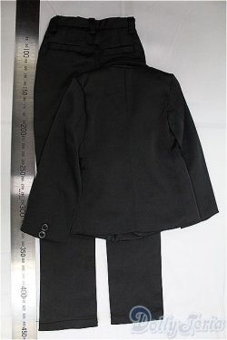 画像2: SDGrB＆SD13男の子/OF:衣装上下/1/3　65ｃｍ　BJD　MJD　衣装　ドール用 I-25-10-12-250-KD-ZI
