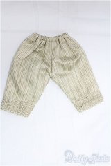 SDM＆MSD/OF:パンツ/1/4　40ｃｍ　BJD　MJD　衣装　ドール用 I-25-10-12-247-KD-ZI