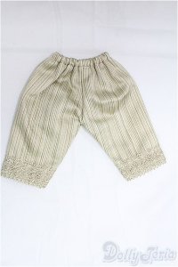 SDM＆MSD/OF:パンツ/1/4　40ｃｍ　BJD　MJD　衣装　ドール用 I-25-10-12-247-KD-ZI