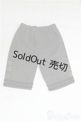 SDM＆MSD/OF:パンツ/1/4　40ｃｍ　BJD　MJD　衣装　ドール用 I-25-10-12-246-KD-ZI