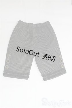 画像1: SDM＆MSD/OF:パンツ/1/4　40ｃｍ　BJD　MJD　衣装　ドール用 I-25-10-12-246-KD-ZI