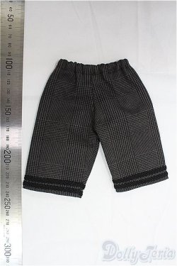 画像2: SDM＆MSD/OF:パンツ/1/4　40ｃｍ　BJD　MJD　衣装　ドール用 I-25-10-12-246-KD-ZI
