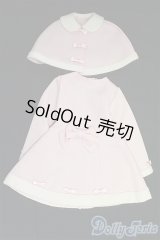 SDM＆MSD/OF:ワンピース/1/4　40ｃｍ　BJD　MJD　衣装　ドール用 I-25-10-12-243-KD-ZI