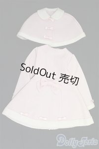 SDM＆MSD/OF:ワンピース/1/4　40ｃｍ　BJD　MJD　衣装　ドール用 I-25-10-12-243-KD-ZI