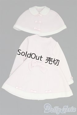 画像1: SDM＆MSD/OF:ワンピース/1/4　40ｃｍ　BJD　MJD　衣装　ドール用 I-25-10-12-243-KD-ZI