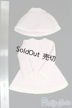 画像2: SDM＆MSD/OF:ワンピース/1/4　40ｃｍ　BJD　MJD　衣装　ドール用 I-25-10-12-243-KD-ZI