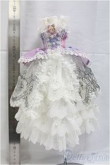 40cmサイズドール/OF:衣装/0 I-25-10-12-242-KD-ZI