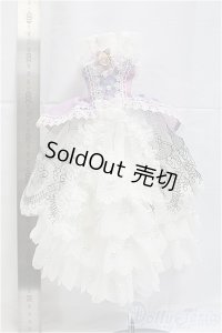 40cmサイズドール/OF:衣装/0 I-25-10-12-242-KD-ZI