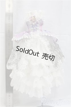 画像1: 40cmサイズドール/OF:衣装/0 I-25-10-12-242-KD-ZI