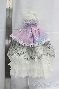 画像2: 40cmサイズドール/OF:衣装/0 I-25-10-12-242-KD-ZI