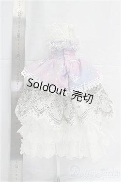 画像2: 40cmサイズドール/OF:衣装/0 I-25-10-12-242-KD-ZI