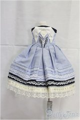 SDM＆MSD/OF:ワンピース/1/4　40ｃｍ　BJD　MJD　衣装　ドール用 I-25-10-12-241-KD-ZI