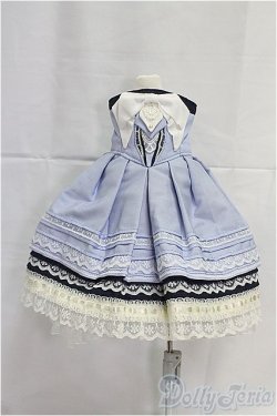 画像1: SDM＆MSD/OF:ワンピース/1/4　40ｃｍ　BJD　MJD　衣装　ドール用 I-25-10-12-241-KD-ZI