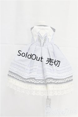 画像1: SDM＆MSD/OF:ワンピース/1/4　40ｃｍ　BJD　MJD　衣装　ドール用 I-25-10-12-241-KD-ZI