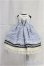 画像1: SDM＆MSD/OF:ワンピース/1/4　40ｃｍ　BJD　MJD　衣装　ドール用 I-25-10-12-241-KD-ZI (1)