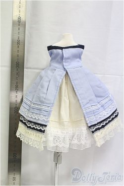 画像2: SDM＆MSD/OF:ワンピース/1/4　40ｃｍ　BJD　MJD　衣装　ドール用 I-25-10-12-241-KD-ZI
