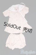 幼SD/OF:衣装セット/1/6　30ｃｍ　BJD　MJD　衣装　ドール用 I-25-10-12-239-KD-ZI