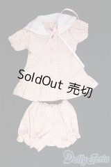 幼SD/OF:衣装セット/1/6　30ｃｍ　BJD　MJD　衣装　ドール用 I-25-10-12-239-KD-ZI