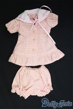 画像1: 幼SD/OF:衣装セット/1/6　30ｃｍ　BJD　MJD　衣装　ドール用 I-25-10-12-239-KD-ZI