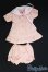 画像1: 幼SD/OF:衣装セット/1/6　30ｃｍ　BJD　MJD　衣装　ドール用 I-25-10-12-239-KD-ZI (1)