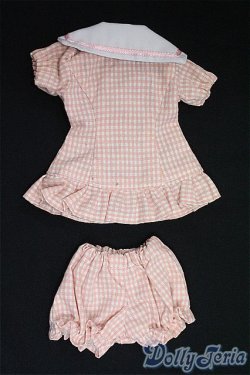 画像2: 幼SD/OF:衣装セット/1/6　30ｃｍ　BJD　MJD　衣装　ドール用 I-25-10-12-239-KD-ZI
