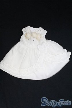 画像1: 幼SD/OF:ワンピース　VOLKS/1/6　30ｃｍ　BJD　MJD　衣装　ドール用 I-25-10-12-238-KD-ZI