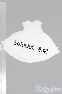 画像2: 幼SD/OF:ワンピース　VOLKS/1/6　30ｃｍ　BJD　MJD　衣装　ドール用 I-25-10-12-238-KD-ZI