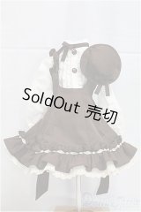 SDM＆MSD/OF:ワンピース　VOLKS/1/4　40ｃｍ　BJD　MJD　衣装　ドール用 I-25-10-12-235-KD-ZI