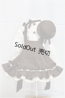 画像1: SDM＆MSD/OF:ワンピース　VOLKS/1/4　40ｃｍ　BJD　MJD　衣装　ドール用 I-25-10-12-235-KD-ZI