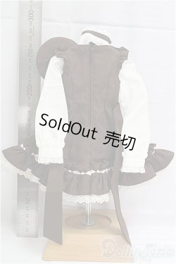画像2: SDM＆MSD/OF:ワンピース　VOLKS/1/4　40ｃｍ　BJD　MJD　衣装　ドール用 I-25-10-12-235-KD-ZI